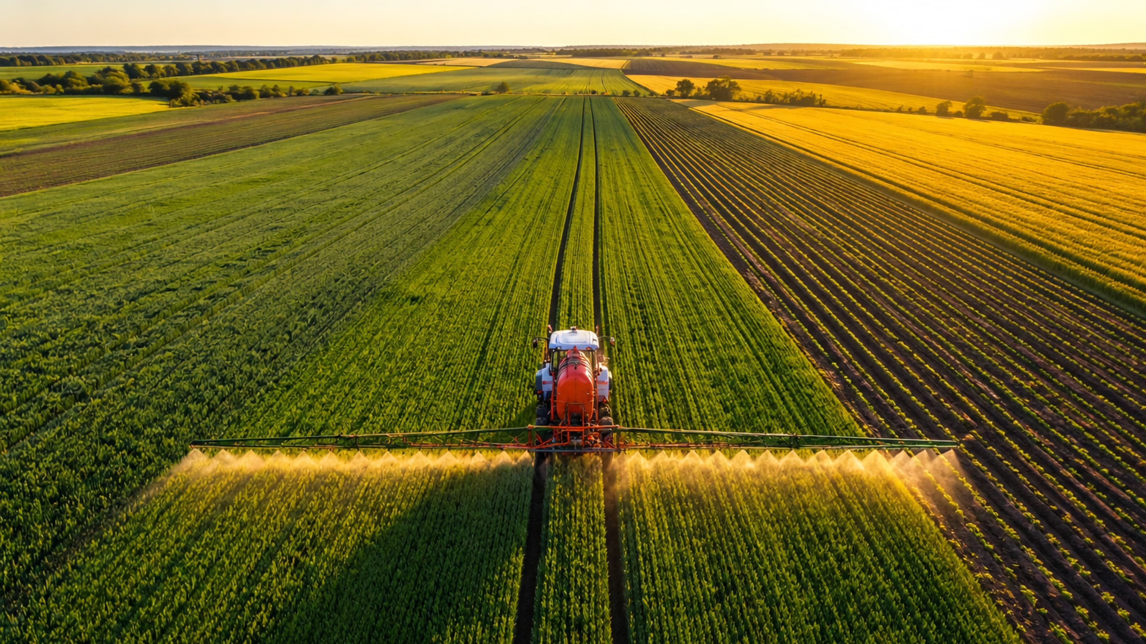 Smart Fertilizer