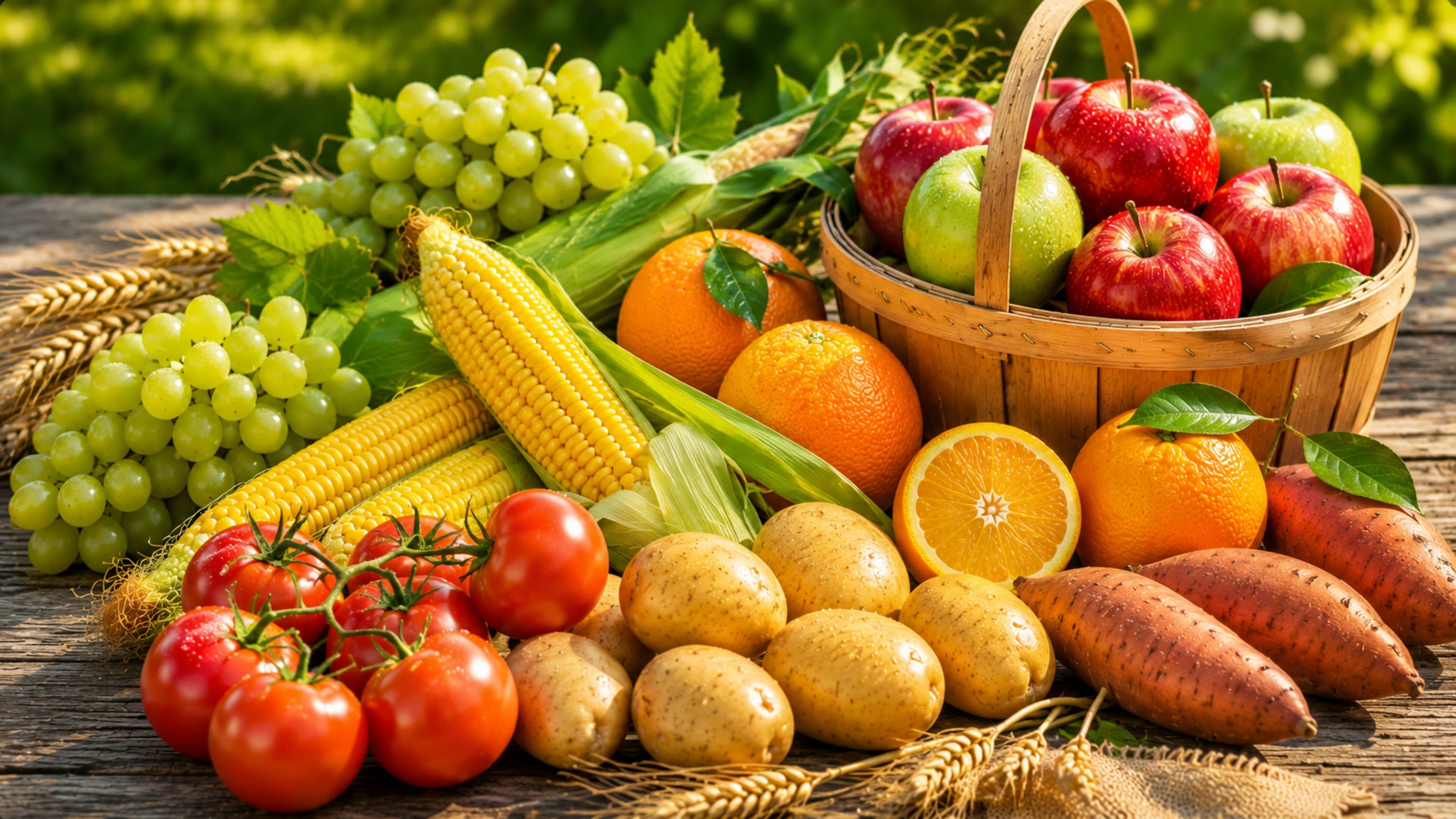 Latest Updates in Global Agriculture