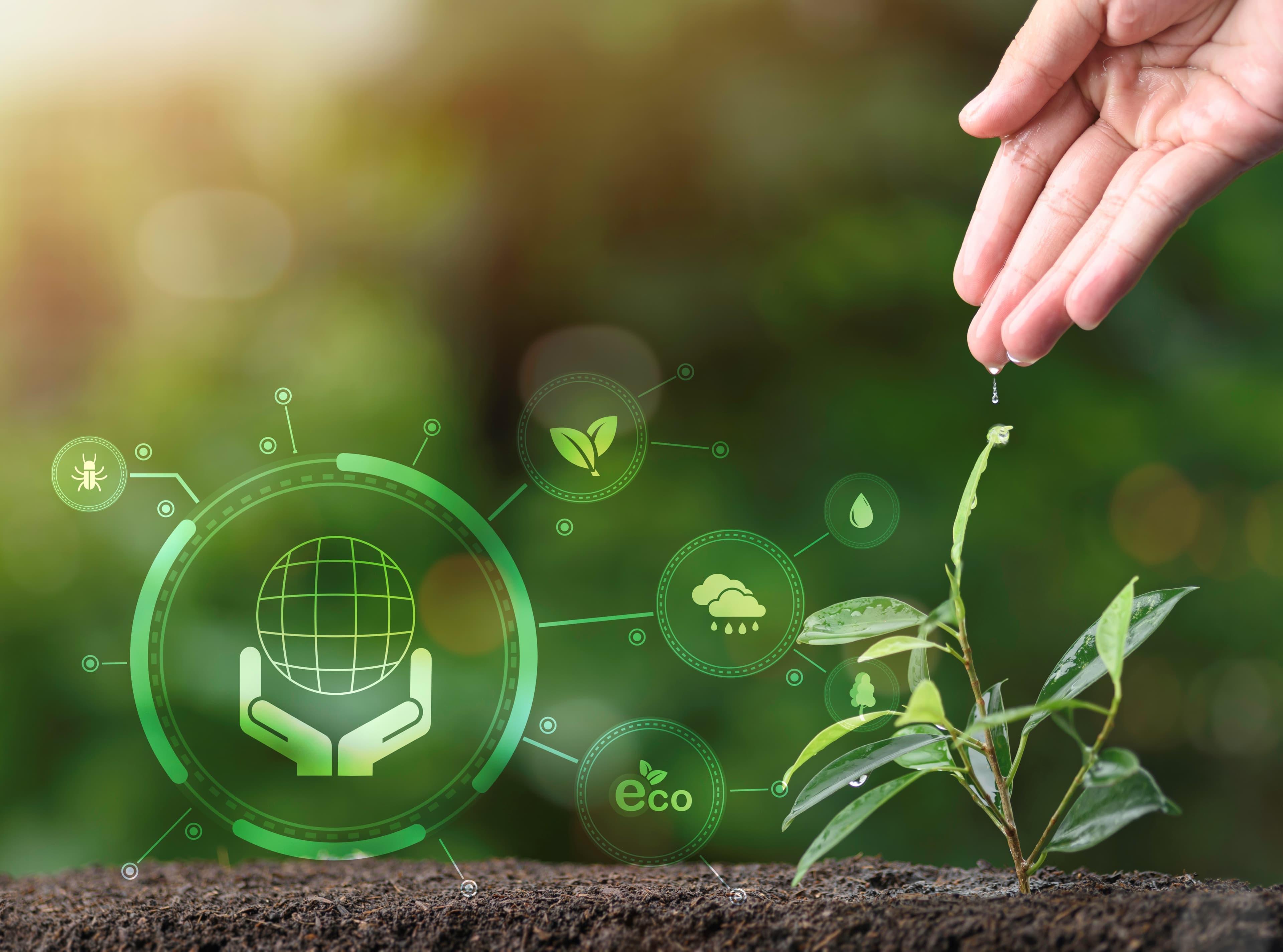 Crop Protection Products