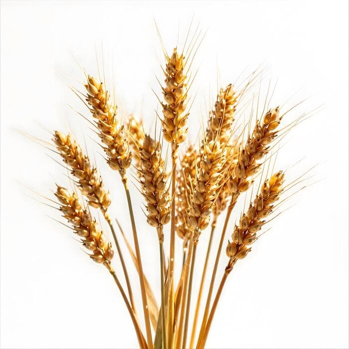 Wheat